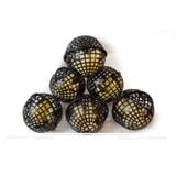 Giá thể vi sinh- Bio Ball