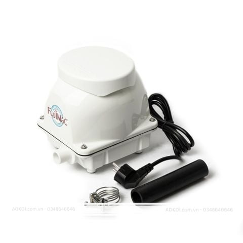 MAC 100R II-Sủi Oxi Fujimac