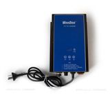 Bơm điện 1 chiều-DCP60-24V-16000L-weeDoo
