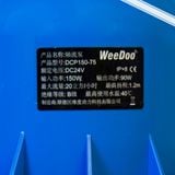 Bơm điện 1 chiều-DCP60-24V-16000L-weeDoo