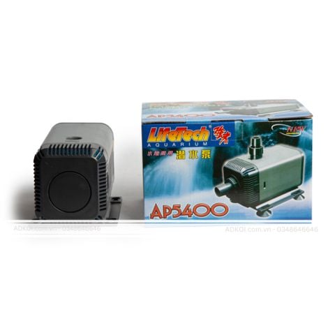 Bơm AP 5400(150W) -LifeTech