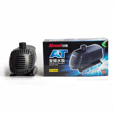 Bơm Atman-AT5000(48W)