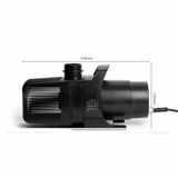 Bơm BOYU-SPF 48000(970W)