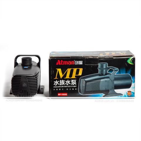 Bơm Atman-MP 18000 (250W)