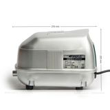 RESUN LP40 (35W)-Máy sủi Oxi