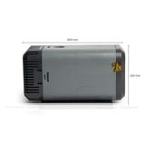 AP 5400(150W) - Bơm LifeTech