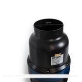 BƠM SUNSUN CEF-30000 (200W)