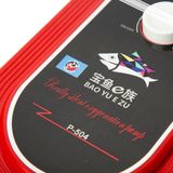 Baoyu BYP504 (12W)-Máy sủi oxi