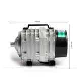 Sủi HAILEA-ACO 318(35W)