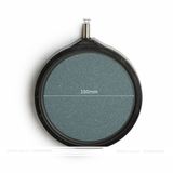 Đĩa sủi mịn-ASC 150-inox