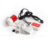 Baoyu BY-F12000 (80W)
