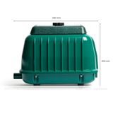 RESUN LP60 (50W)-Máy sủi Oxi