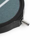 Đĩa sủi mịn-ASC 200-inox