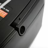 Rissee ACD-80B-Sủi tích điện