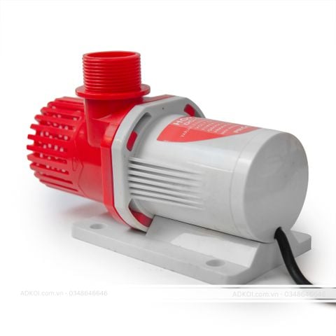 Hopar DC12000 (24V)-Máy bơm