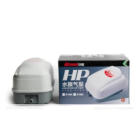Atman HP-12000 (60W)-Sủi Oxi