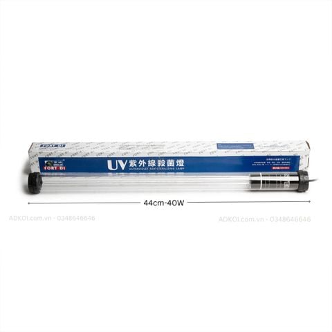 Đèn UV-Ford DI (40W)