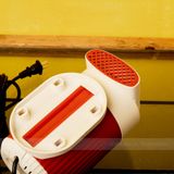 Bơm Baoyu-BY207 (90W)