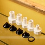 Bơm Baoyu-BY207 (90W)