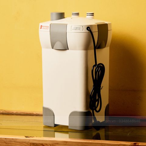 Thùng lọc 1500L-JECOD CF45