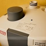 Thùng lọc 1500L-JECOD CF45