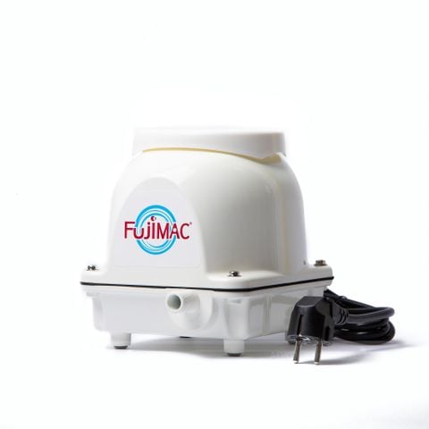MAC 120R II-Sủi Oxi Fujimac