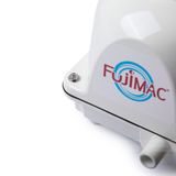 MAC 100R II-Sủi Oxi Fujimac