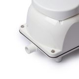 MAC 200R II-Sủi Oxi Fujimac