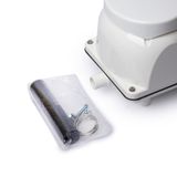 MAC 200R II-Sủi Oxi Fujimac