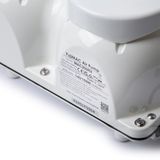 MAC 200R II-Sủi Oxi Fujimac