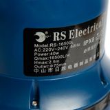 Bơm RS-16500 (40W)