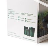 Hút mặt TOP Skimmer-D60