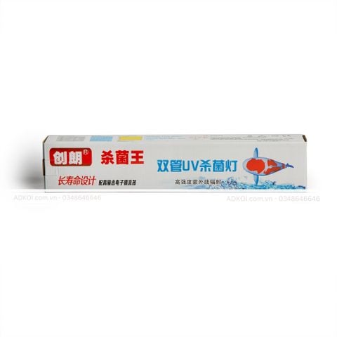 Đèn UV 60W-Creator