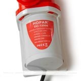 Hopar DC12000 (24V)-Máy bơm
