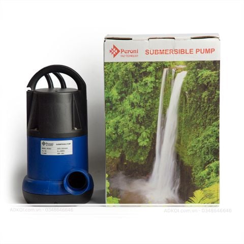 Bơm 250W - Model PR2503 - Peroni