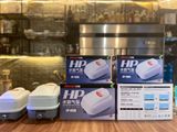 HP 4000 (20W) - Máy sủi khí Oxi Atman