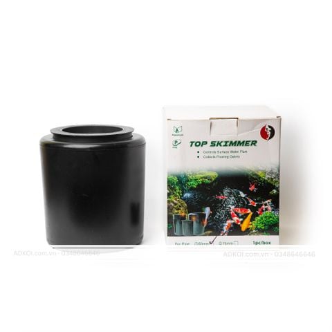 Hút mặt TOP Skimmer-D60