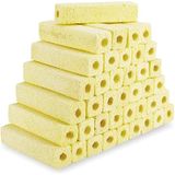 Sứ thanh hoa mai vàng