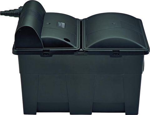 MultiClear Set 8000-Lọc Thùng Đức