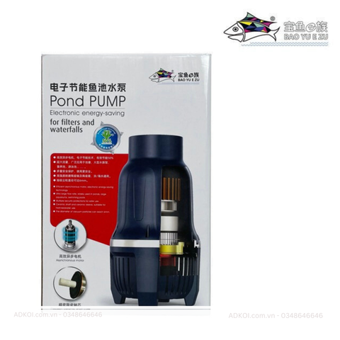 Baoyu GP45000 (480W)