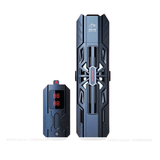 Sưởi BY-E600 (1200W)