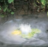 Máy tạo khói hồ cá