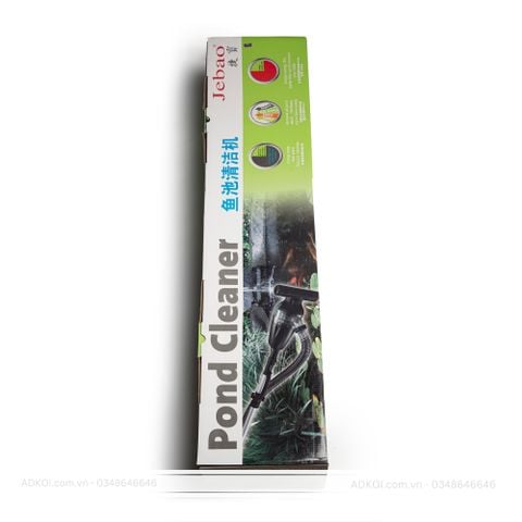 Máy vệ sinh PC1(250W)- JEBAO