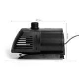 Bơm Atman-AT4000(42W)