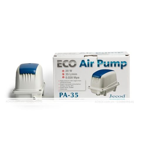 Sủi Oxi JECOD PA35 (20W)