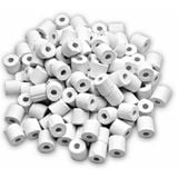 Sứ bio trắng-vật liệu lọc