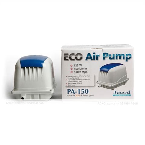 Sủi Oxi JECOD PA150 (125W)