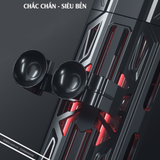 Sưởi BY-E600 (600W)
