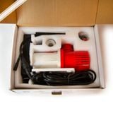 Hopar DC12000 (24V)-Máy bơm