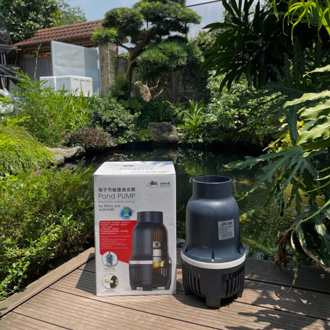 Baoyu GP40000 (400W)